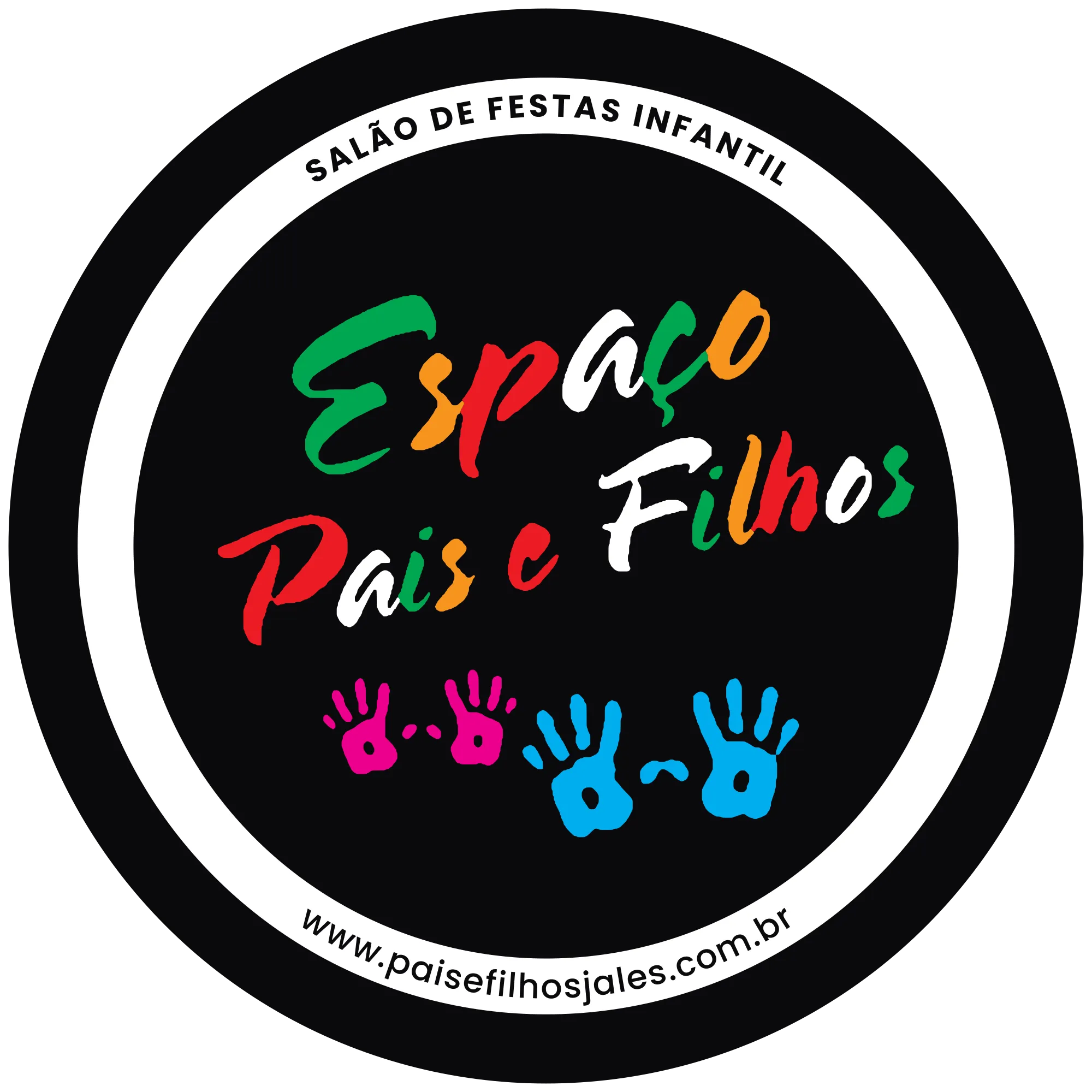Espaço Pais & Filhos